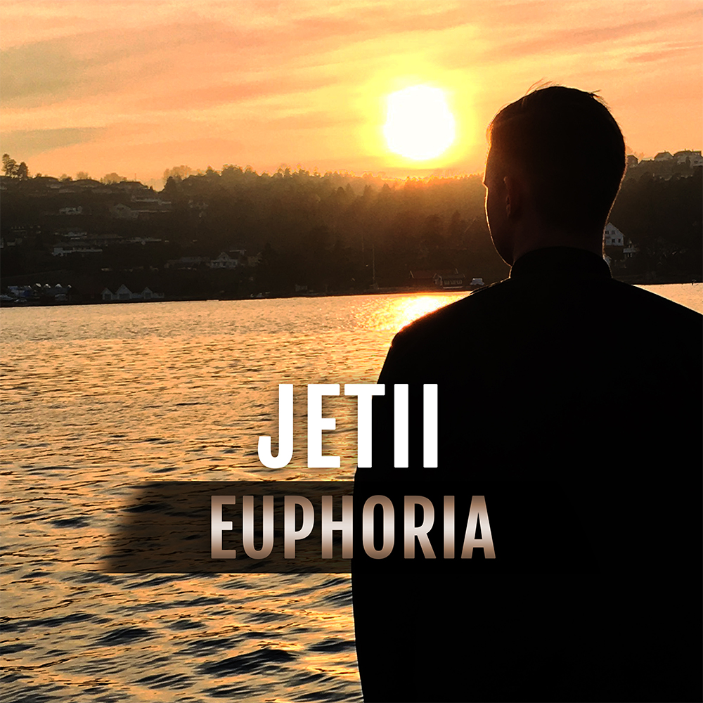 Euphoria by Jetii