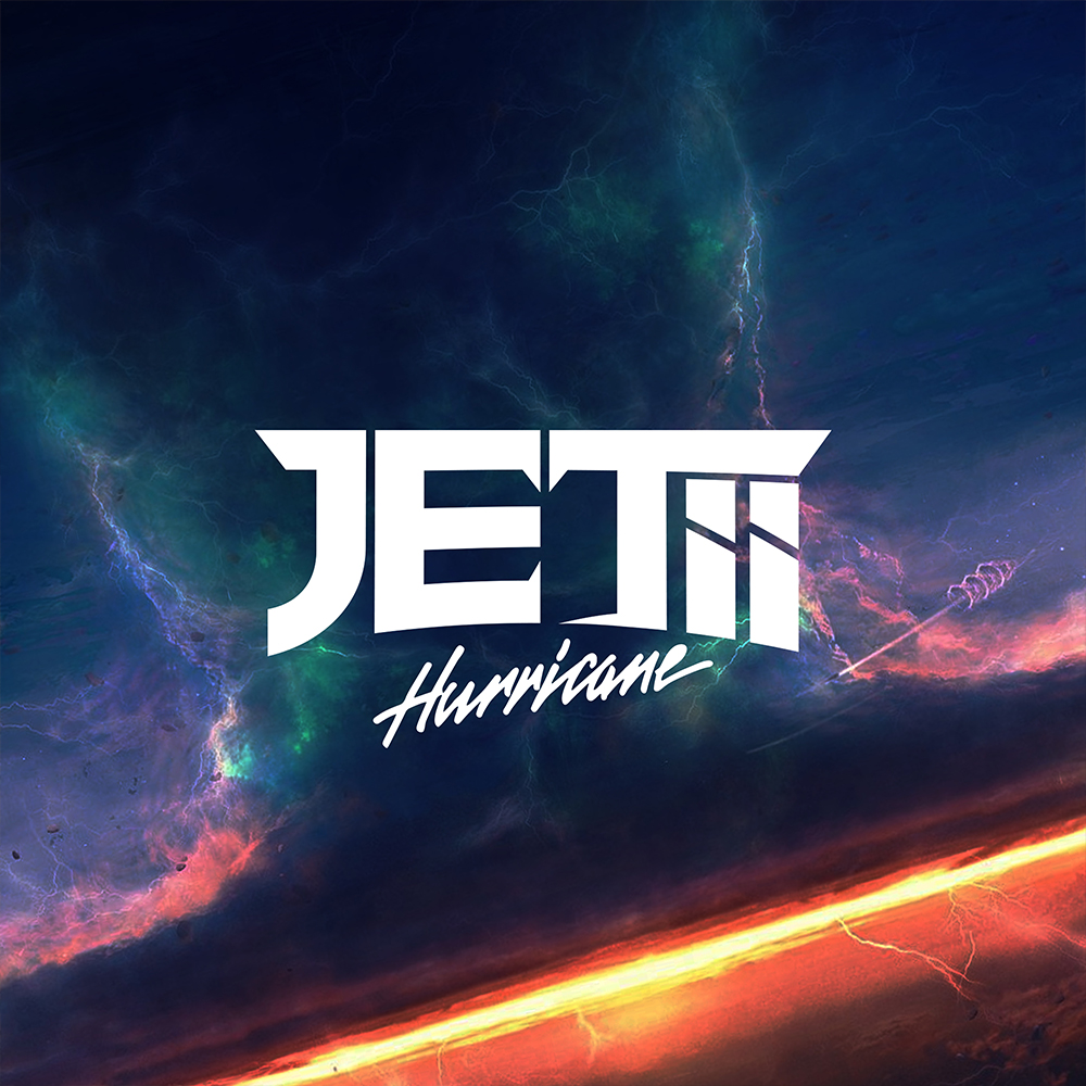 Hurricane by Jetii