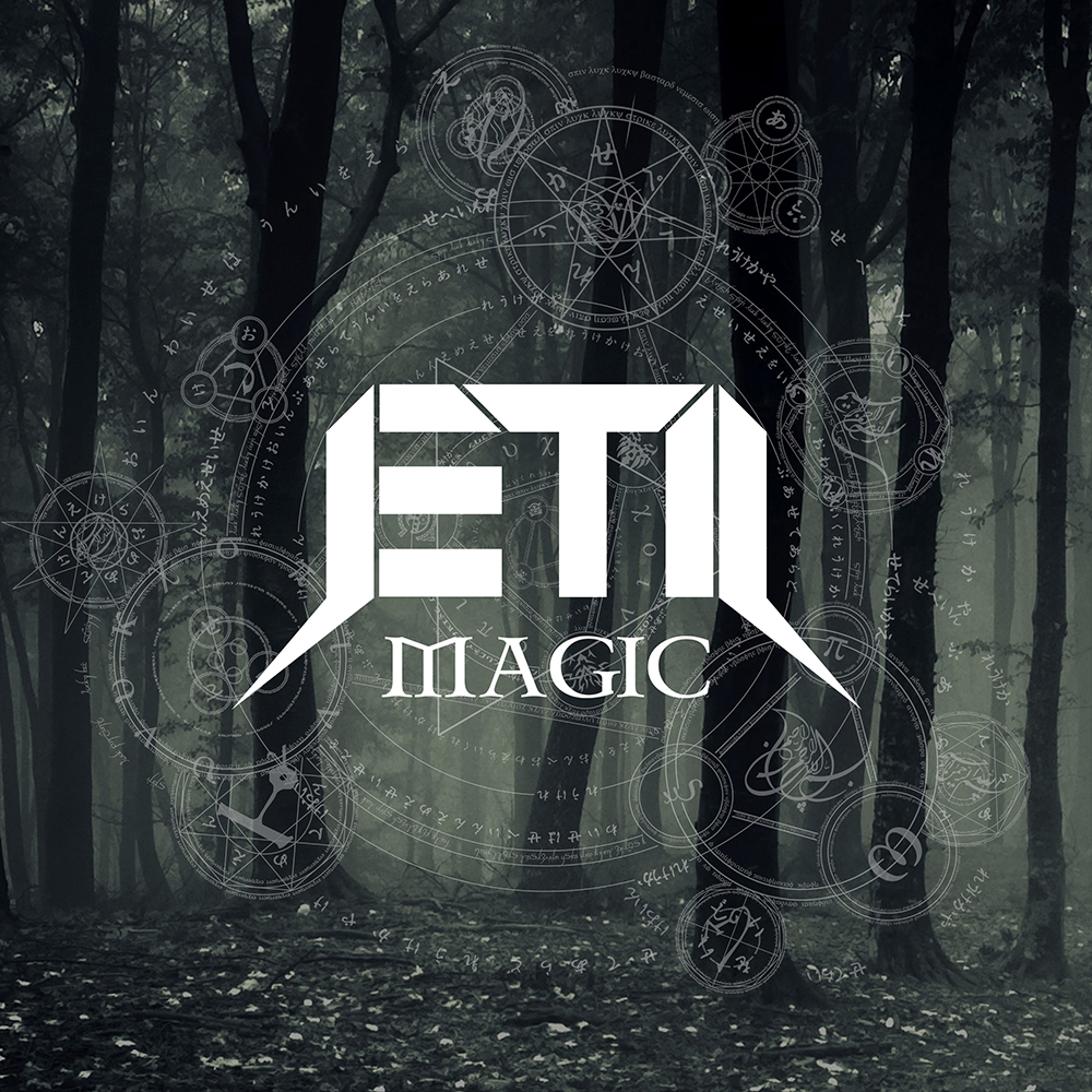 Magic by Jetii