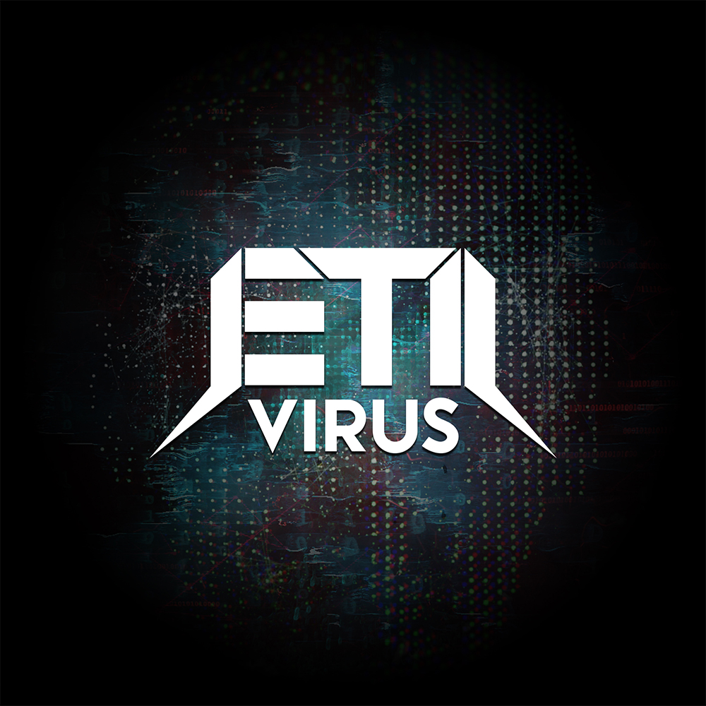 Virus by Jetii