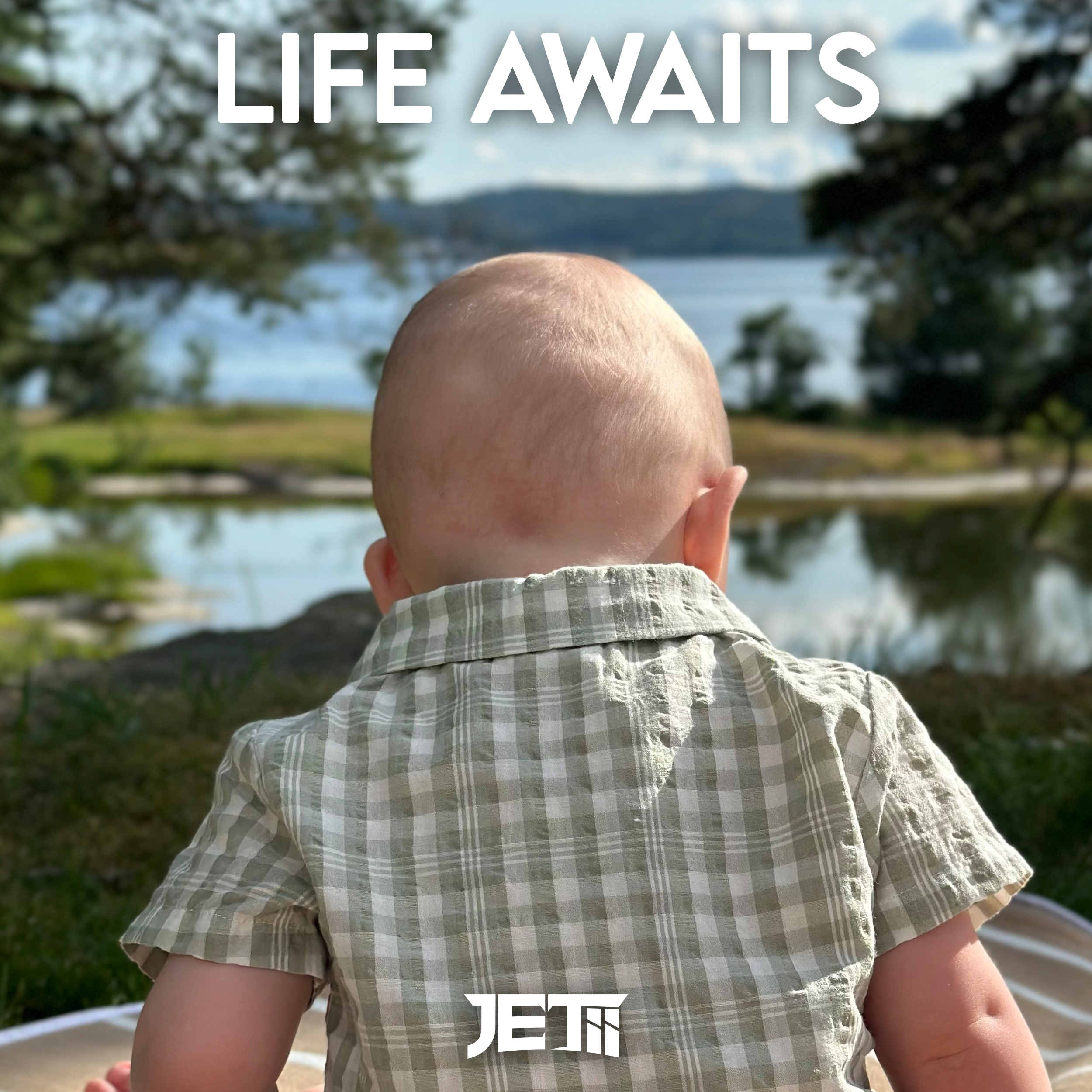 Life Awaits by Jetii