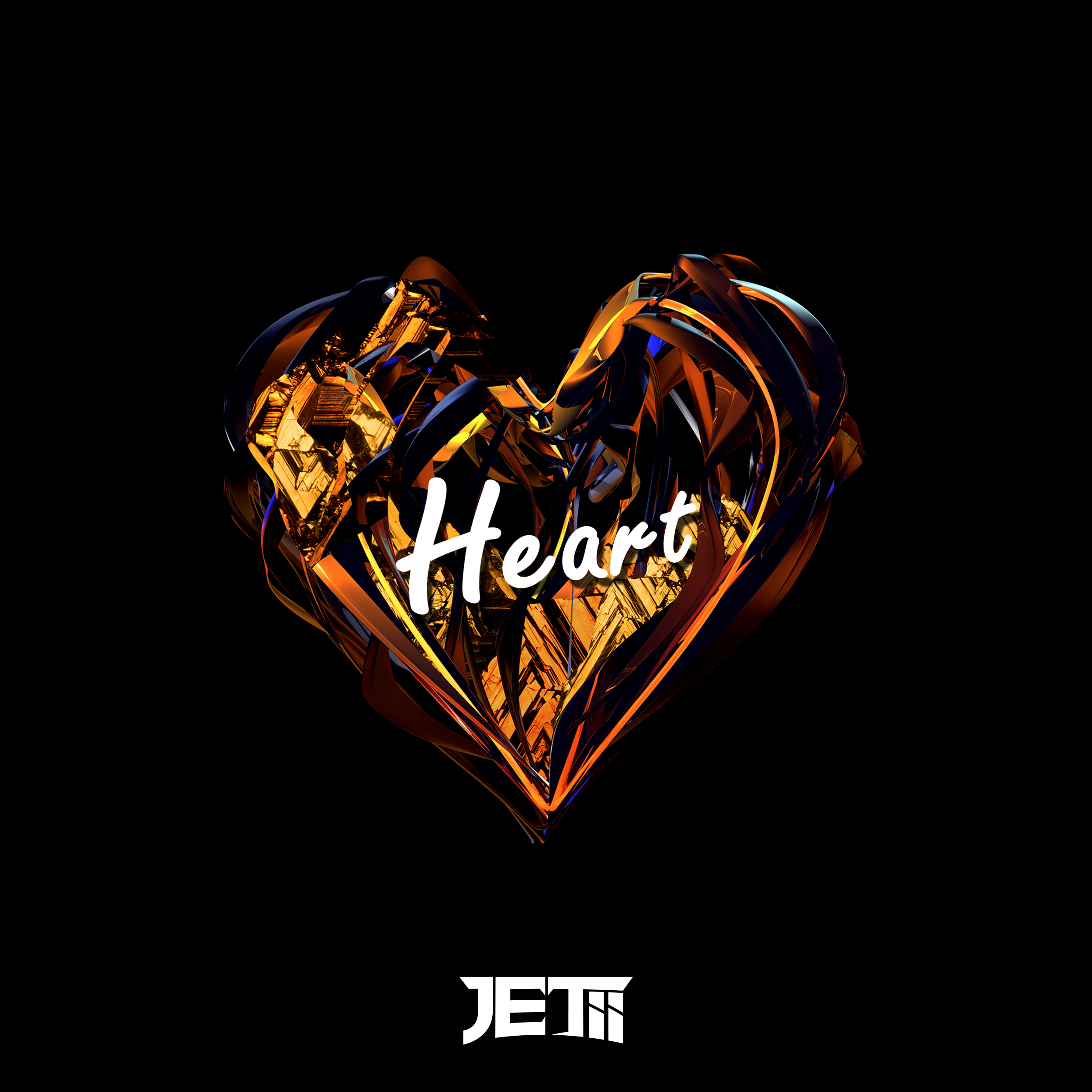 Heart – VIP Mix by Jetii